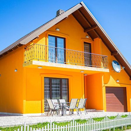 Holiday Home Lisica Žabljak Екстериор снимка