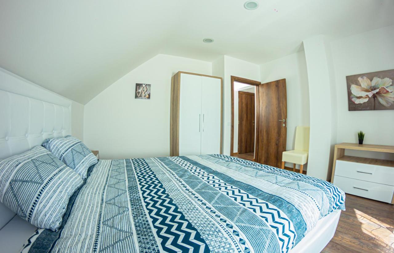 Holiday Home Lisica Žabljak Екстериор снимка