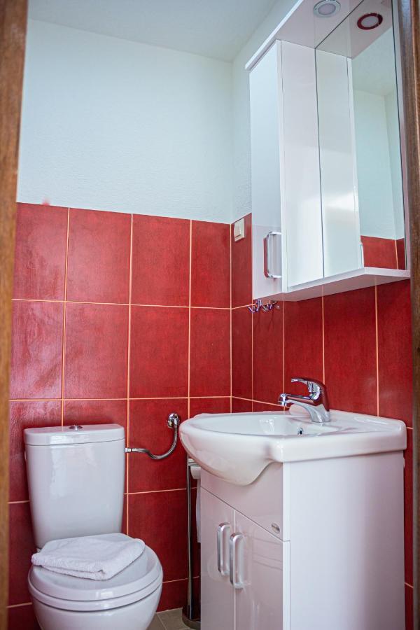 Holiday Home Lisica Žabljak Екстериор снимка