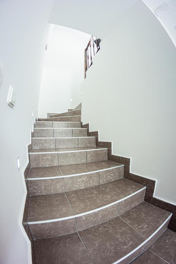 Holiday Home Lisica Žabljak Екстериор снимка