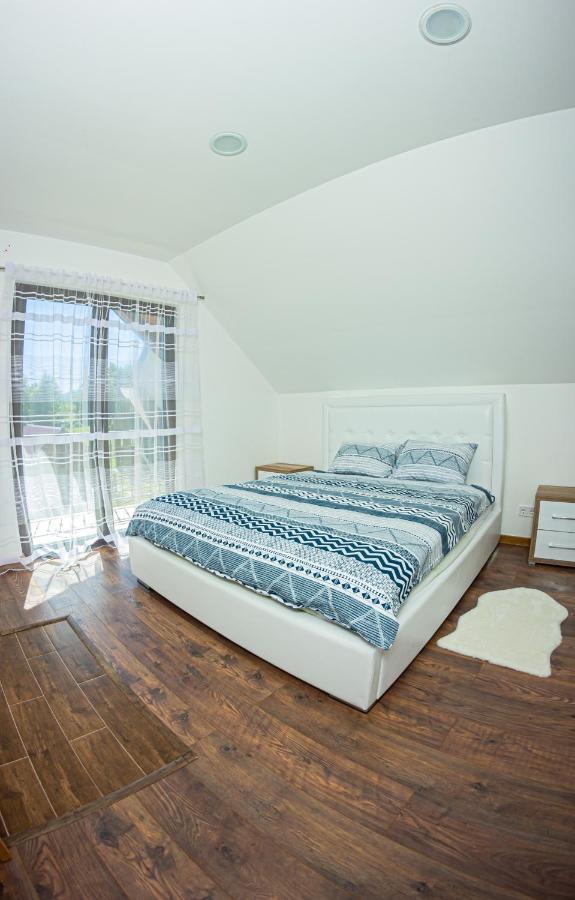 Holiday Home Lisica Žabljak Екстериор снимка