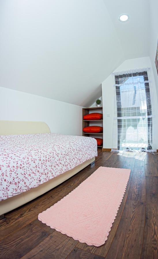 Holiday Home Lisica Žabljak Екстериор снимка