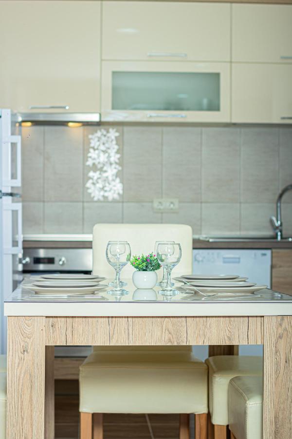 Holiday Home Lisica Žabljak Екстериор снимка