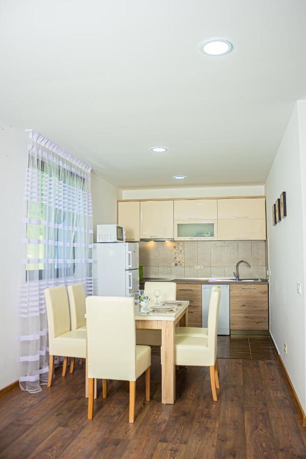 Holiday Home Lisica Žabljak Екстериор снимка