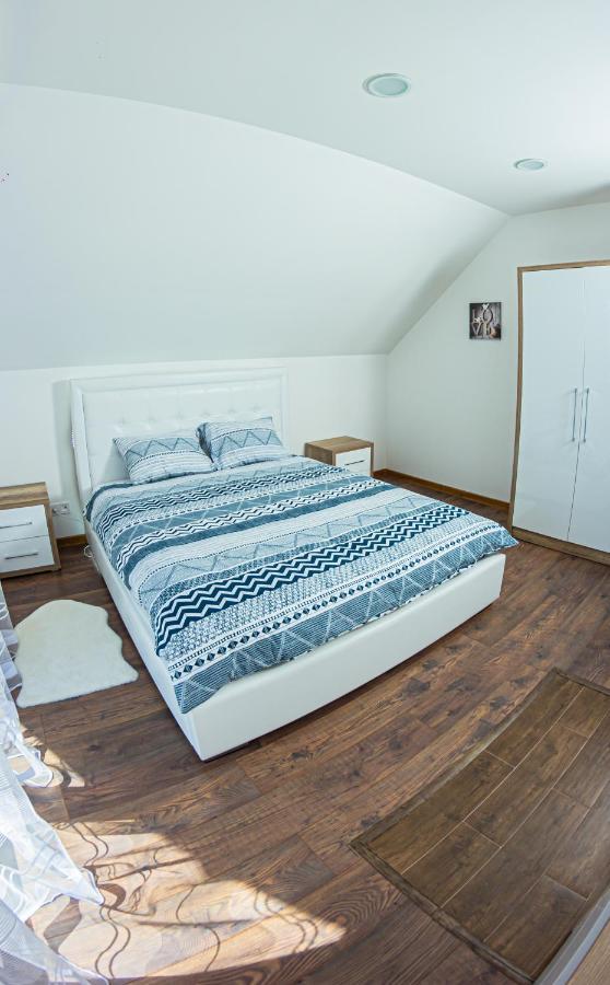 Holiday Home Lisica Žabljak Екстериор снимка