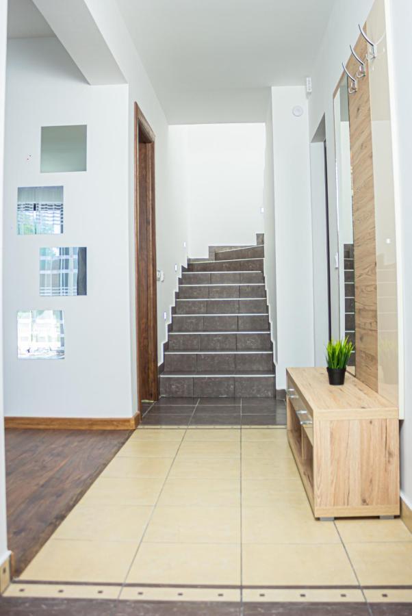 Holiday Home Lisica Žabljak Екстериор снимка