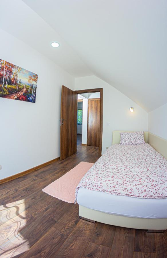 Holiday Home Lisica Žabljak Екстериор снимка