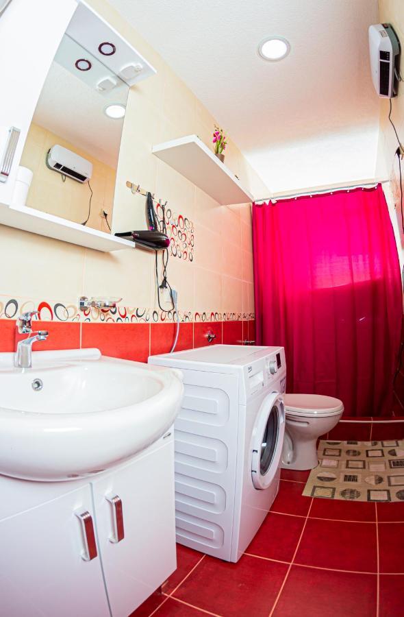 Holiday Home Lisica Žabljak Екстериор снимка