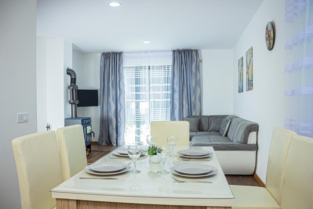 Holiday Home Lisica Žabljak Екстериор снимка