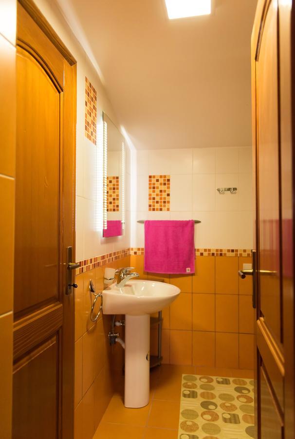 Holiday Home Lisica Žabljak Екстериор снимка