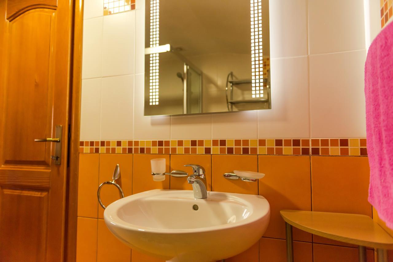 Holiday Home Lisica Žabljak Екстериор снимка
